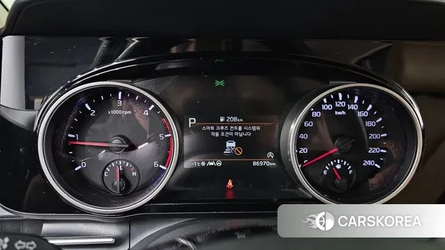 Kia Carnival 4th generation id 3621272 из Кореи 18