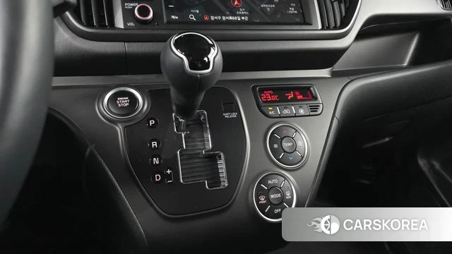 Kia The New Kia Ray id 3876754 из Кореи 18