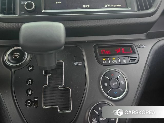 Kia The New Kia Ray id 4599914 из Кореи 9
