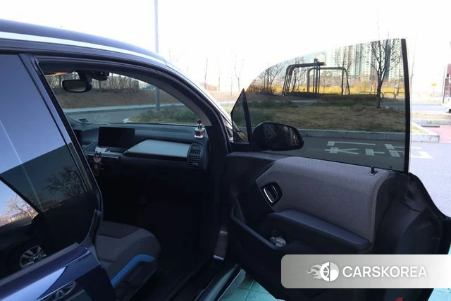 BMW i3 id 3807793 из Кореи 18