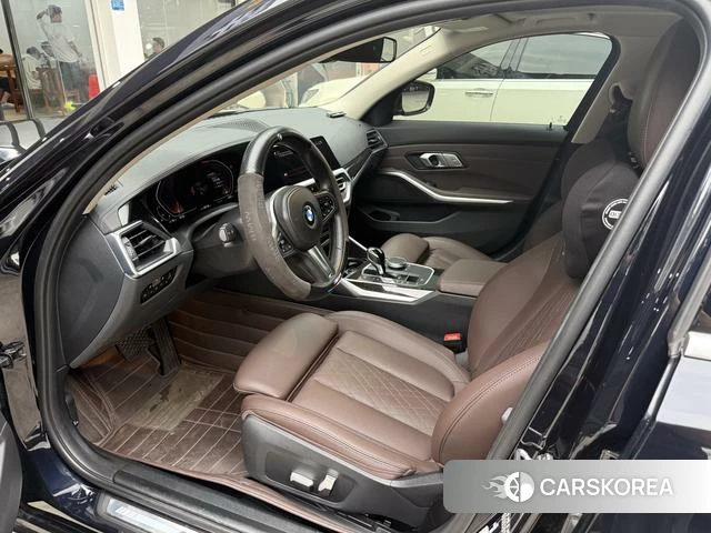 BMW 3 series id 4313843 из Китая 10