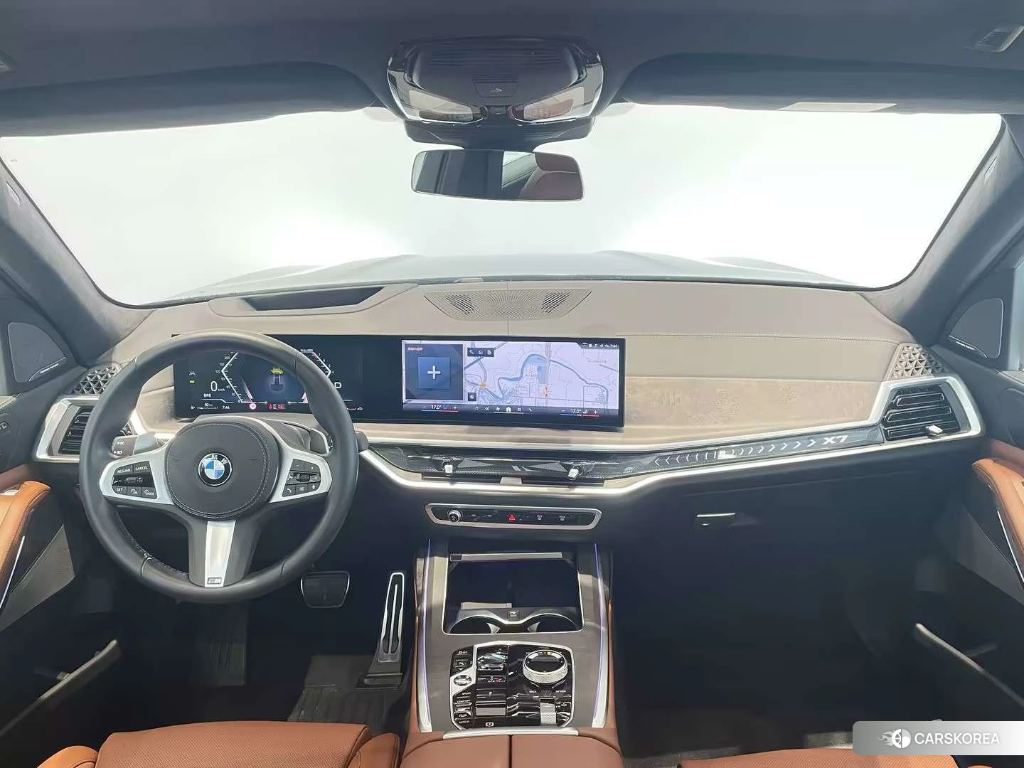 BMW X7 id 4479503 из Китая 18