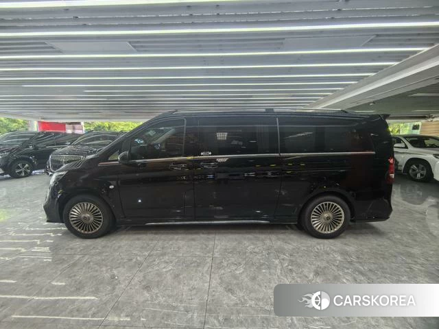 Mercedes-Benz Vito id 4313382 из Китая 22