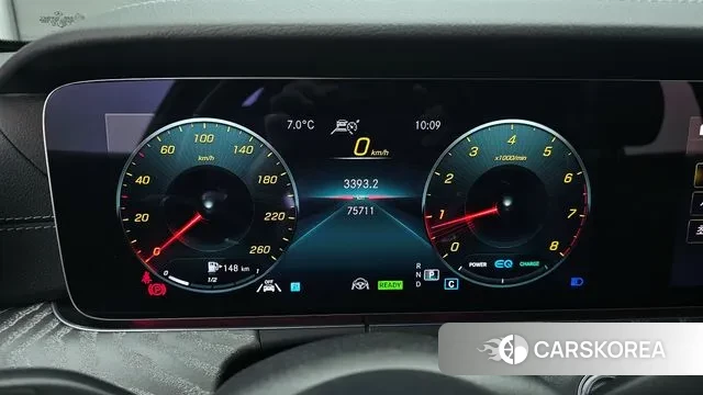 Mercedes-Benz E-Class W213 id 3746670 из Кореи 18