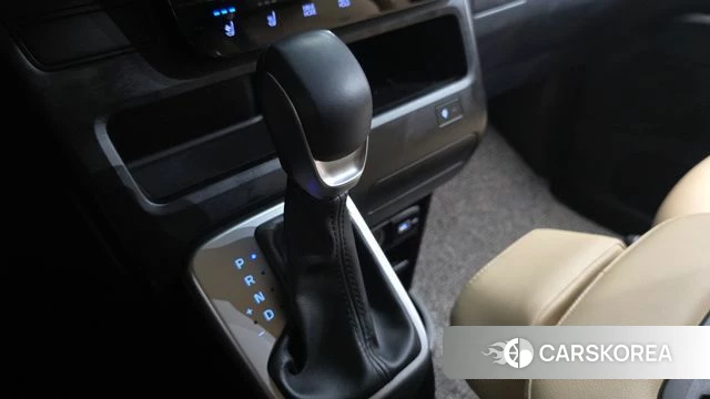 Hyundai Staria id 3811260 из Кореи 18