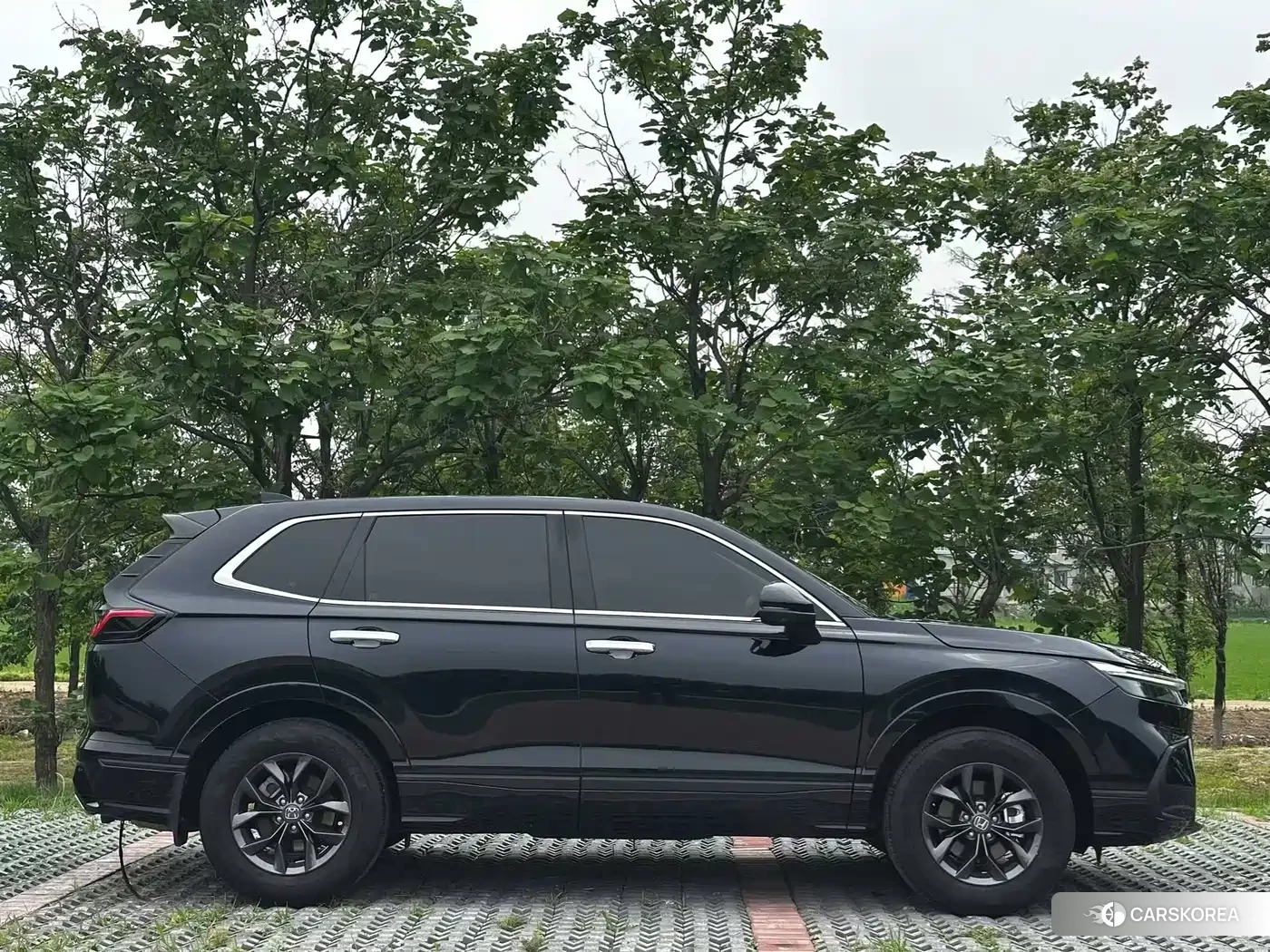 Honda Breeze id 4628096 из Китая 8