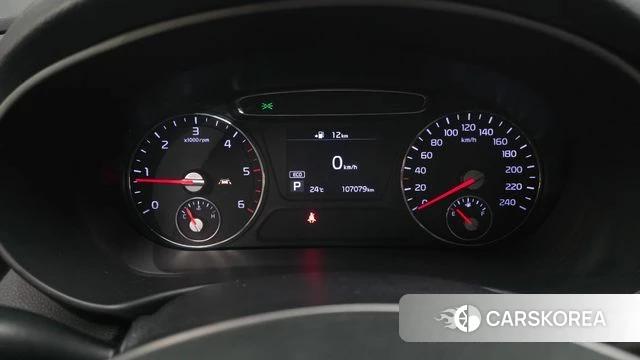 Kia The New Sorento id 4658092 из Кореи 31