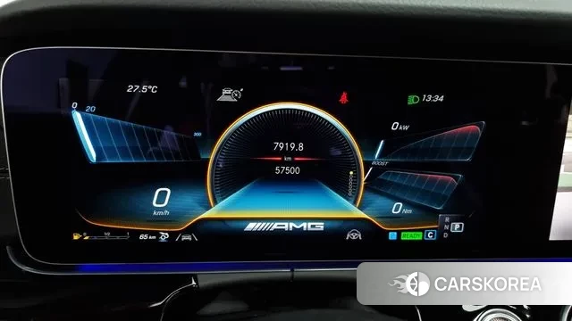 Mercedes-Benz AMG GT id 2894809 из Кореи 18