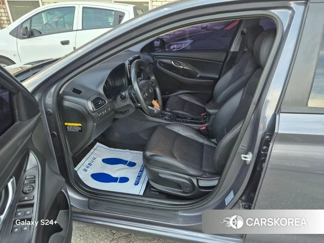 Hyundai i30 (PD) id 4513255 из Кореи 10