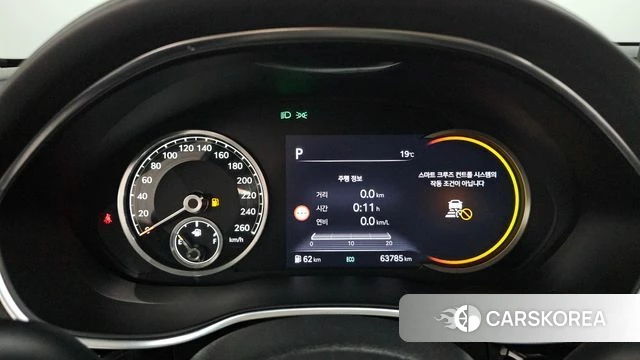 Genesis G80 (RG3) id 3922568 из Кореи 18