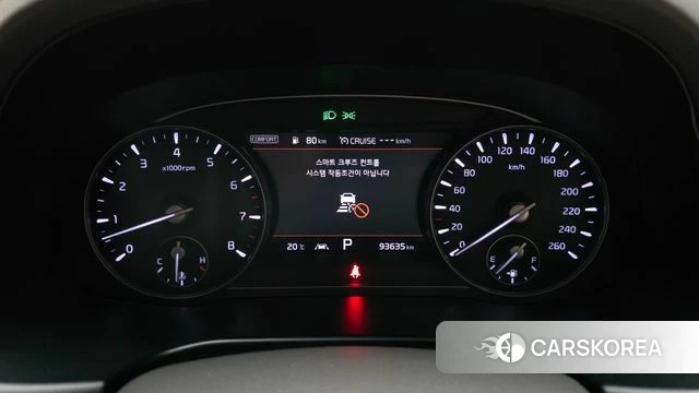 Kia More K9 id 4203616 из Кореи 29