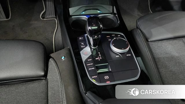 BMW 1 Series (F40) id 3832348 из Кореи 18