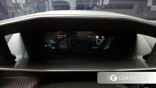 Peugeot e-2008 second generation id 3572818 из Кореи 18