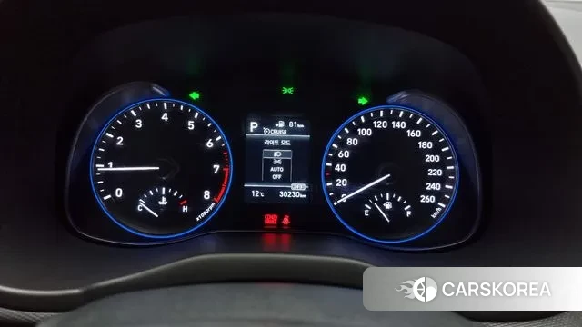 Hyundai Kona id 3698471 из Кореи 18