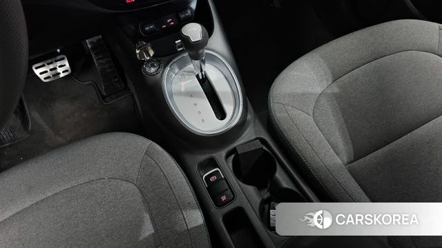 Kia Soul EV id 3894106 из Кореи 18