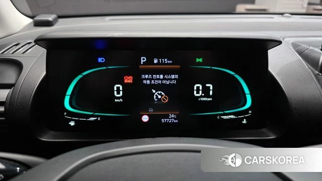 Hyundai Casper id 4848198 из Кореи 33
