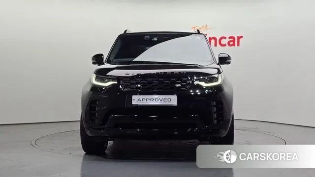 Land Rover Discovery 5 id 2968360 из Кореи 18