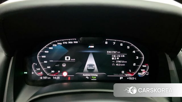 BMW 8 Series (G15) id 3914253 из Кореи 18