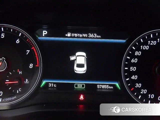 Genesis G70 id 3000156 из Кореи 18