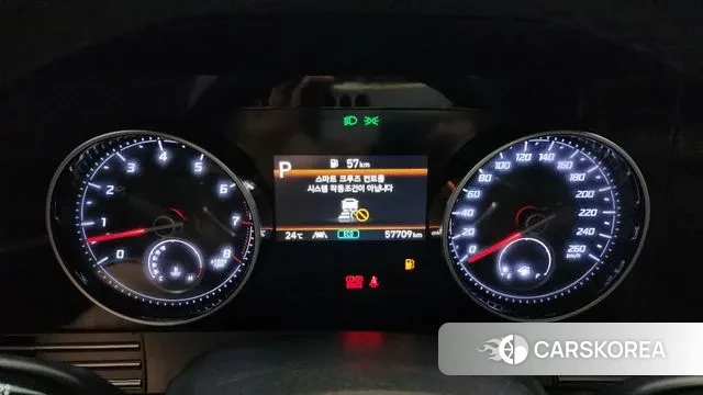 Hyundai The New Grandeur IG id 3149828 из Кореи 18