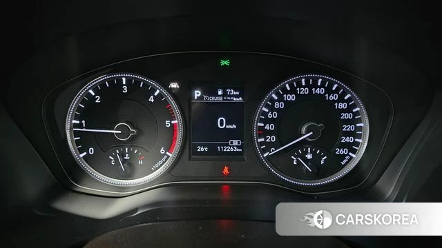 Hyundai Santa Fe TM id 4865573 из Кореи 28