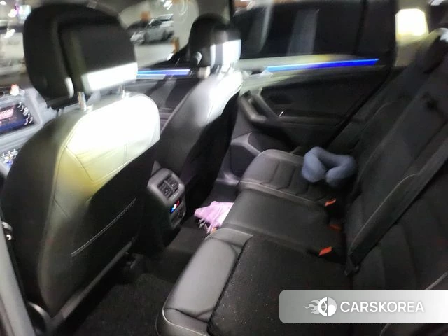 Volkswagen Tiguan second Generation id 4719906 из Кореи 18