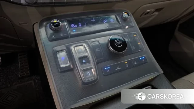 Hyundai Palisade id 3282606 из Кореи 18