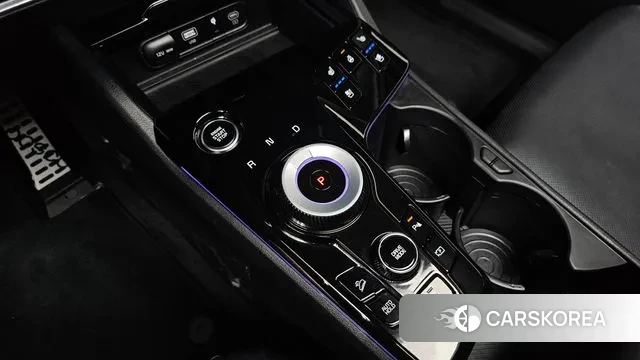 Kia Sportage 5th Generation id 2979286 из Кореи 18