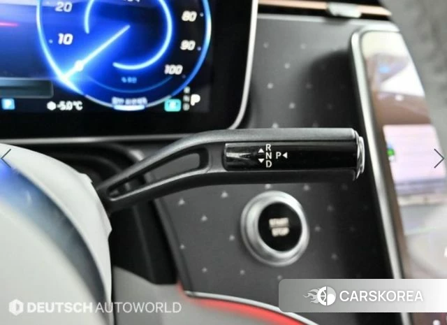 Mercedes-Benz EQE V295 id 3823768 из Кореи 17