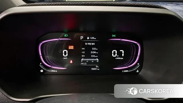 Kia The New Morning (JA) id 3538785 из Кореи 18