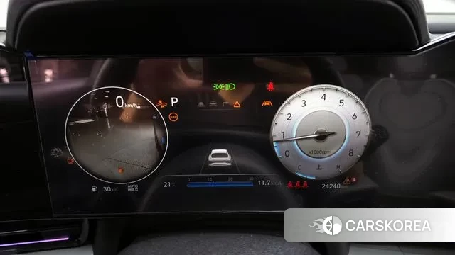 Hyundai The New Avante (CN7) id 3279479 из Кореи 18