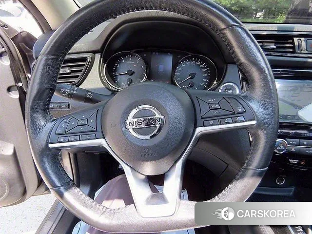 Nissan X Trail id 2981648 из Кореи 18