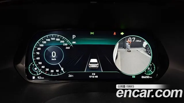 Hyundai Palisade id 2936302 из Кореи 18