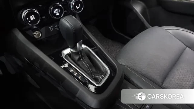 Renault Korea (Samsung) XM3 id 3590694 из Кореи 18