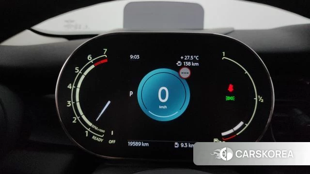 Mini Cooper id 4618208 из Кореи 31