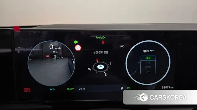 Hyundai Grandeur Hybrid (GN7) id 2889031 из Кореи 18