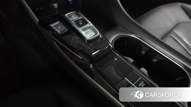 Hyundai Sonata (DN8) id 4917768 из Кореи 31