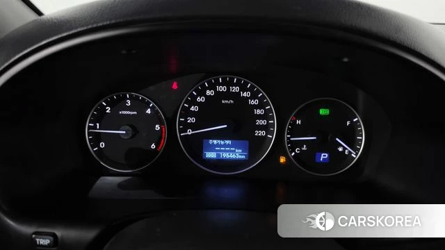 Hyundai The New Grand Starex id 4937836 из Кореи 18