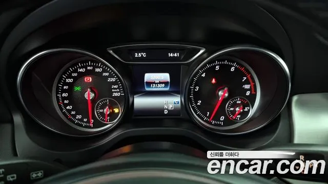 Mercedes-Benz GLA-Class X156 id 2310106 из Кореи 18