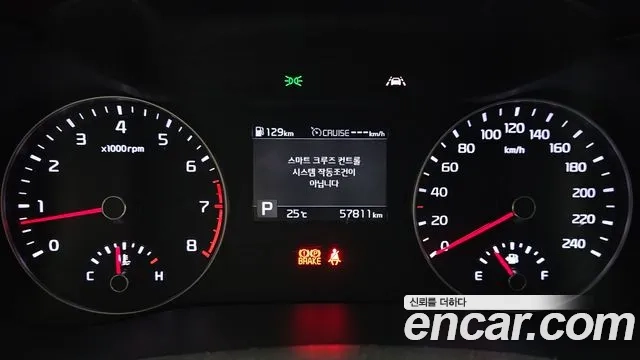 Kia Come New K3 id 2956991 из Кореи 18