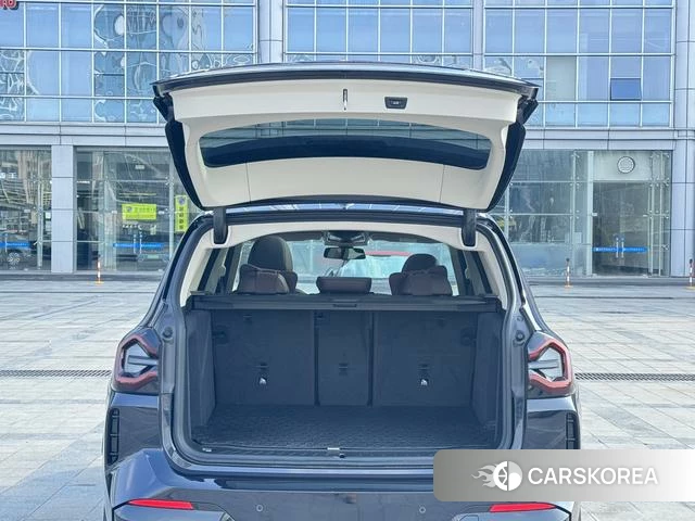 BMW X3 id 4348253 из Китая 17