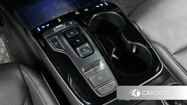 Hyundai Tucson (NX4) id 4894618 из Кореи 32