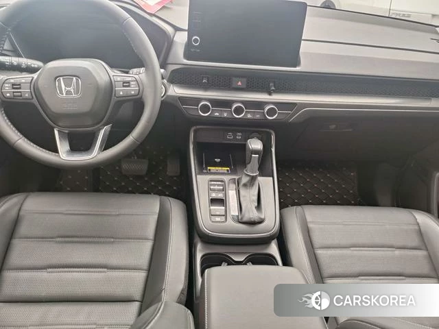 Honda CR-V id 4260961 из Китая 11