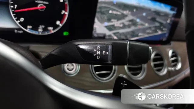 Mercedes-Benz E-Class W213 id 3535899 из Кореи 18