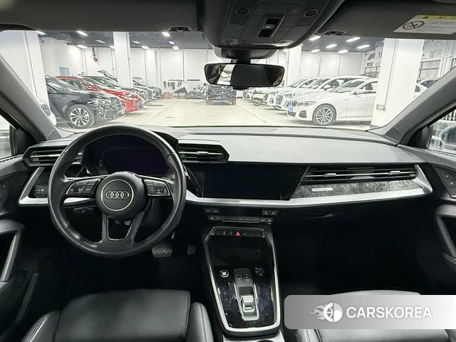 Audi A3 id 4301403 из Китая 19