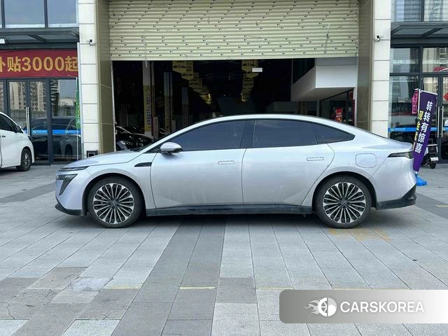 Nissan N7 id 4261605 из Китая 9