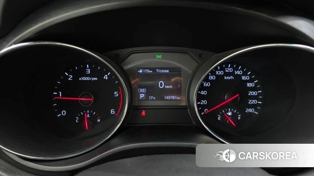 Kia The New Carnival id 4245966 из Кореи 18