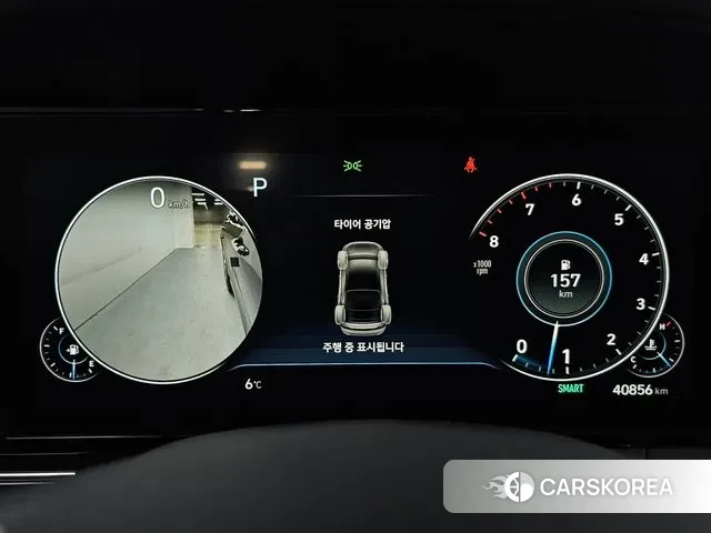 Hyundai The New Grandeur IG id 3621601 из Кореи 18