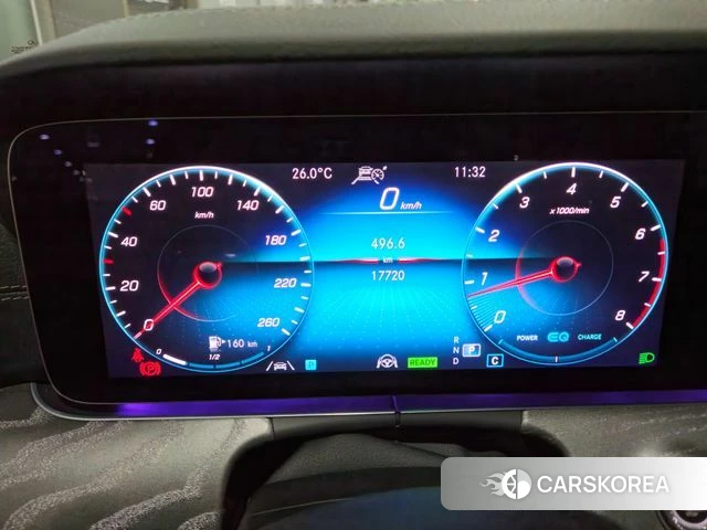 Mercedes-Benz E-Class W213 id 4494901 из Кореи 18