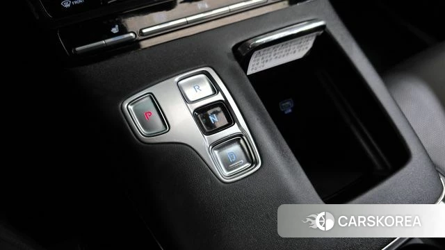 Hyundai The New Grandeur IG id 4397086 из Кореи 32